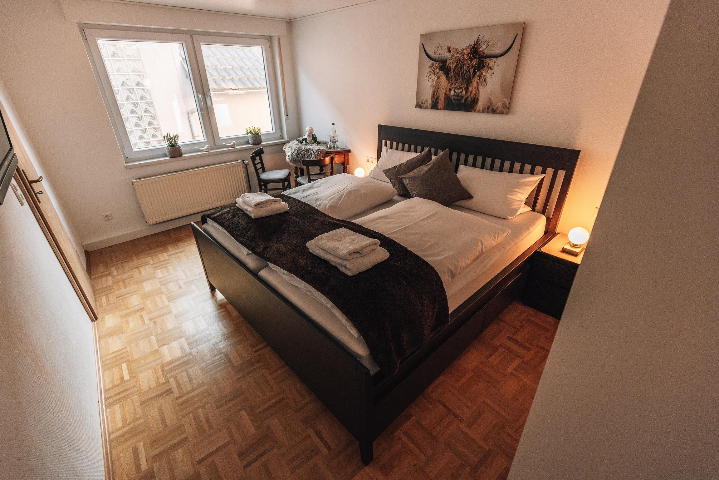 Hotel Krone Tauberrettersheim ภายนอก รูปภาพ