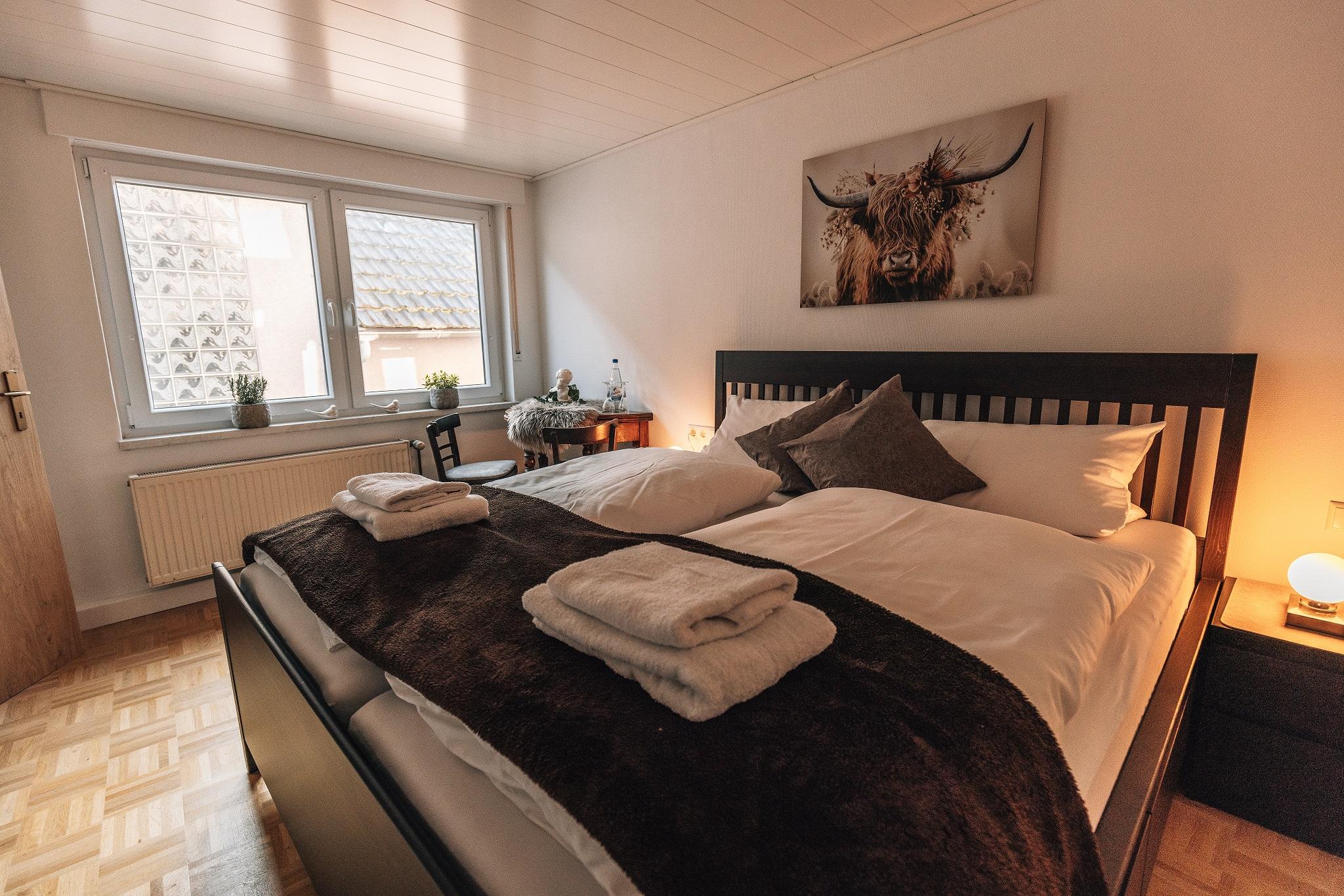 Hotel Krone Tauberrettersheim ภายนอก รูปภาพ