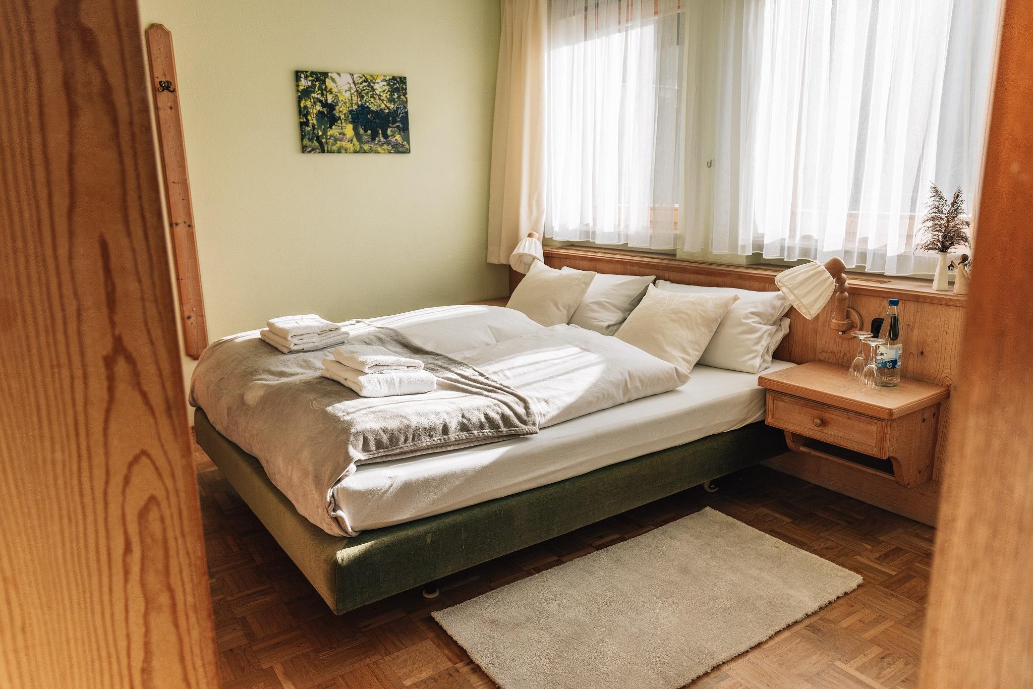 Hotel Krone Tauberrettersheim ภายนอก รูปภาพ